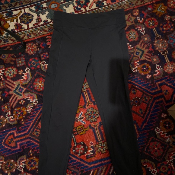 Lululemon Leggings - Picture 3 of 4